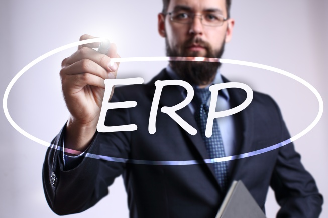  Cloud ERP Software